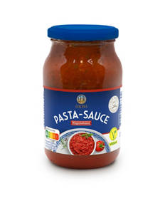 Pasta Sauce 400 ml, Napoletana