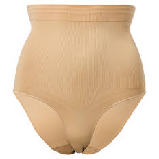 Damen Shapewear, Hipster, Nude, S 36/38