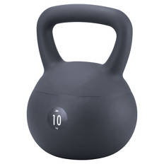 Soft Kettlebell, Kugelhantel 10 kg