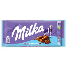 Tafelschokolade 90 g, Luflée