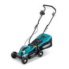 Električna kosilnica