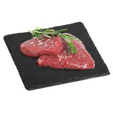 Médaillon de filet de bœuf