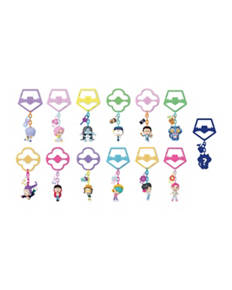 Small Doll Collection
