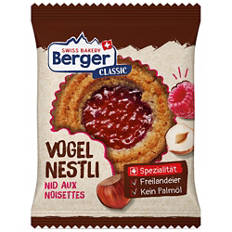 Spezialitäten, Vogelnestli
