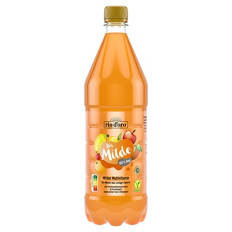 Milde Säfte 1 l, milder Multivitamin