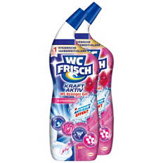 Nettoyant, fraîcheur florale