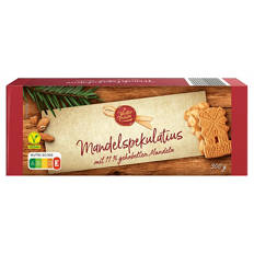 Mandelspekulatius 300 g