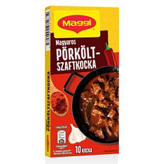 Pörköltszaftkocka, 100 g