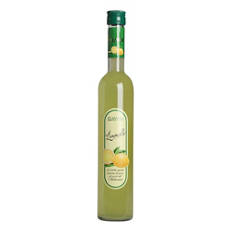 limoncello