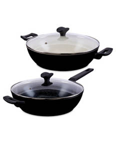 Ceramic Saute/Casserole Pan