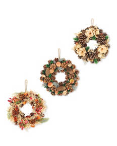 Autumn Wreath