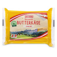 Butterkäse