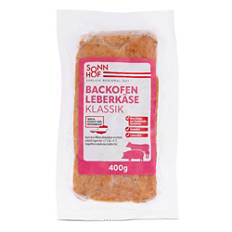 Leberkäse, Classic