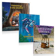 Képeskönyv