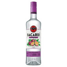 BACARDI Passionfruit 27 % vol 700 ml