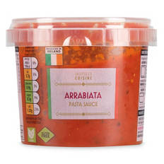 Arrabiata Pasta Sauce