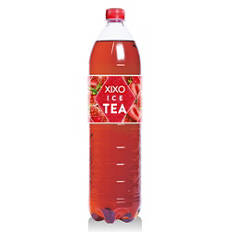 Jegestea, eper, 1,5 l