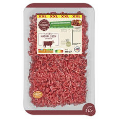 Rinder Hackfleisch 1 kg