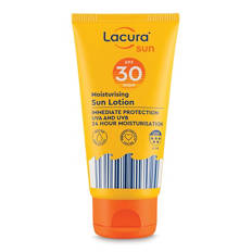 Mini Sun Lotion