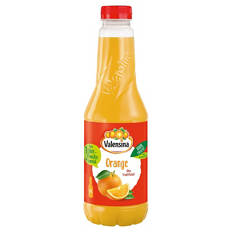 Orangensaft 1 l