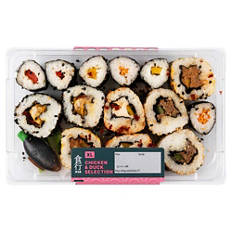 Chicken & Duck XL Selection Sushi