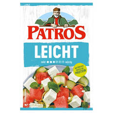 Patros 150 g, Leicht