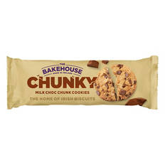 Chunky Cookie
