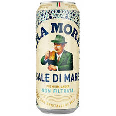 Birra Sale di Mare