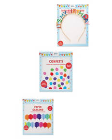 Decoration Assortment