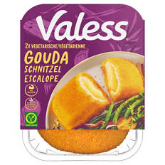 Gouda Schnitzel Escalope, 180 g