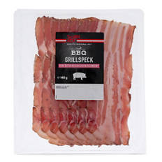 Grillspeck