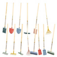 Otroško vrtno orodje