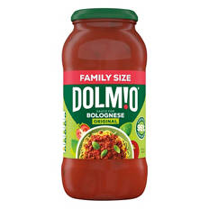 Bolognese/Lasgane Original Sauce