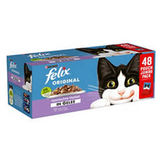 FELIX Felix Original 48 x 85 g
