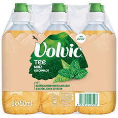 Green Tea, alla menta