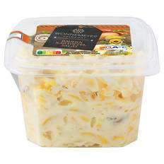 Feinkostsalat 400 g, Kartoffelsalat mit Speck