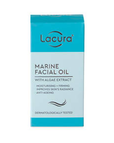 Marine Oil