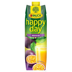 Fruchtsaft Happy Day 1 l, Maracuja