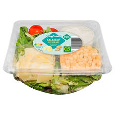 Salatcup 300 g, Sylter Art