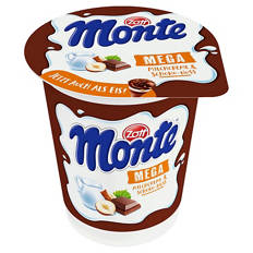 Monte Mega 400 g