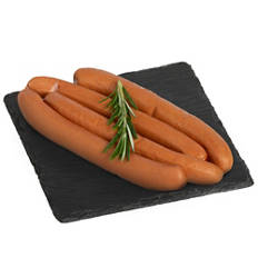 Wienerli, Geflügel
