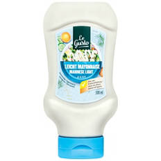 Squeezy Mayonnaise Light
