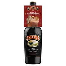 Baileys Original Irish Cream 17 %, 700 ml