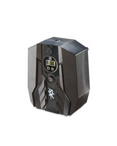 Portable Tire Inflator