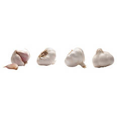 Knoblauch 200 g