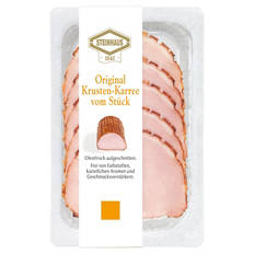 Braten-Mix 120 g, Krusten-Karee