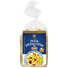 Specialità di pasta del sud Italia: capunti casarecci