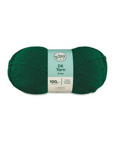 Double Knitting Yarn