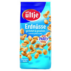 Erdnusskerne 450 g