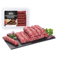 Friss csevapcsicsa, 480 g